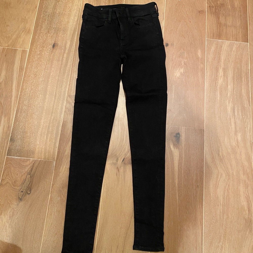 Skinny Jean